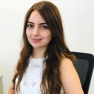 Nada Bahri