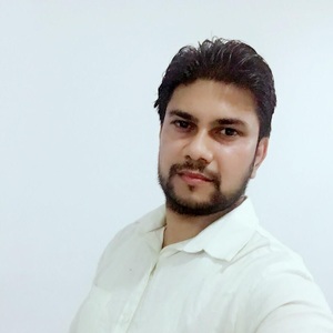 Ajay Kumar