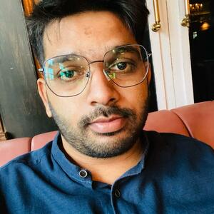 Prakhar Verma