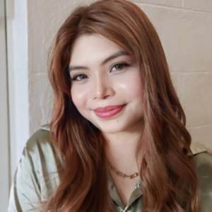 Princess Mariz Reformado