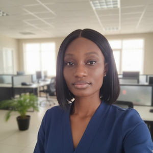 Charity Joseph Akpan