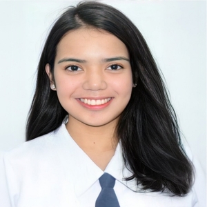 Therese Ann Eve Florenosos