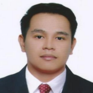 Charlon Keir Rastrullo