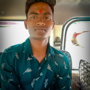 Virendra Sinh Thakor