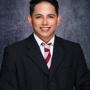 Jan Anthony Dangel