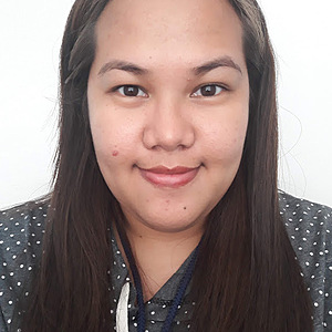 Maria Aira R. Manalo
