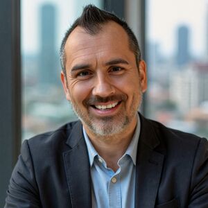 Dan Dock