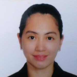 Rhodora Sarmiento Ordonez