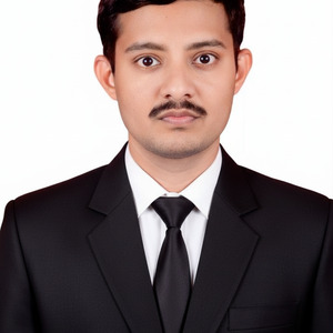 Mahesh Patil
