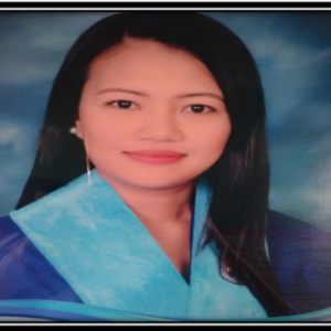 Rochelle Antonio Magday