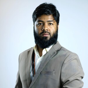 Abir Hasan
