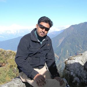 Kumar Sharma