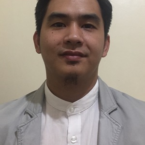 Paul Julienne S. Hilario