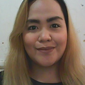 Kristine Joy Cumad