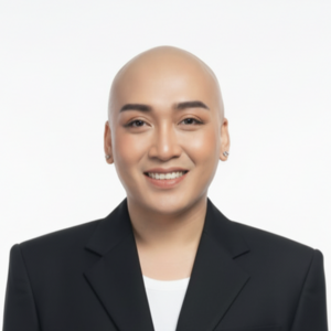 Joseph George Olavidez