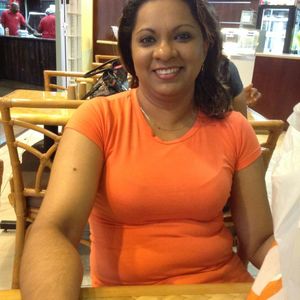 Savatri Baldeo