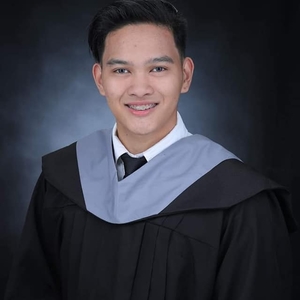 Kenneth Harvey Cruz