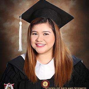 Mary Joy Banal