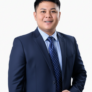 Israel Galang Bueno