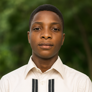 Olalekan Quadri Boluwatife