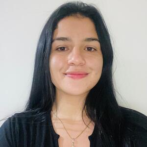 Sara Gutierrez Arevalo