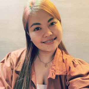 Charrie Ann Abelido