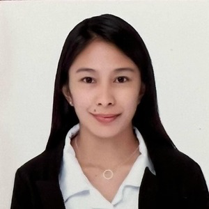 Eira Marie Bacurnay