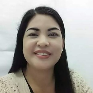 Mary Grace Barredo