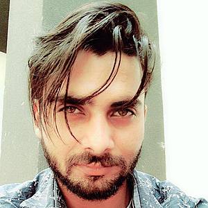 Haseeb Shah
