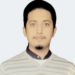 Mujahid Hussain