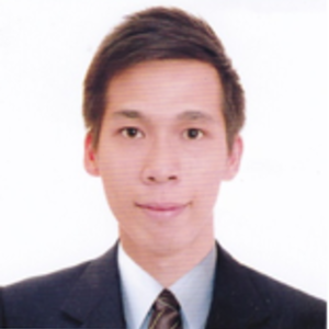 Michael Nikko Lim