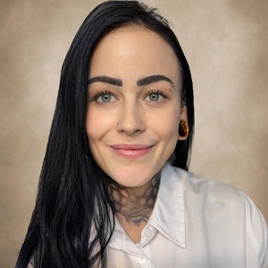 Vanessa Hreha