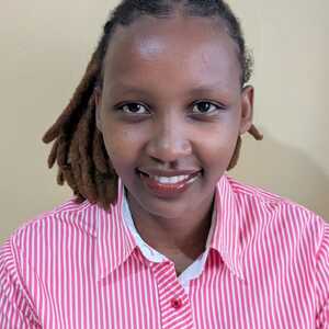 Mumbi Wanjiku