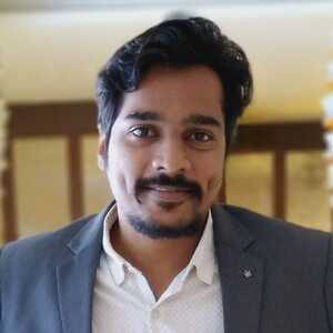 Varun Kudalkar