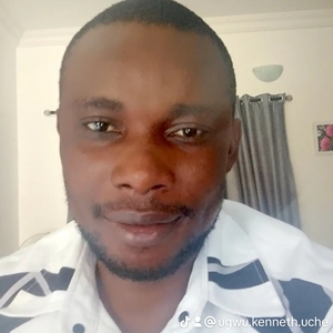 Ugwu Uchenna