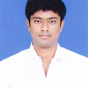 Rajkumar Pandy