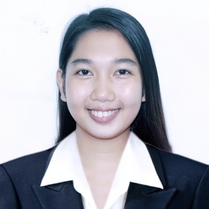 Paula Grace Ann Belista