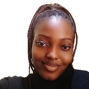 Lilian Okafor
