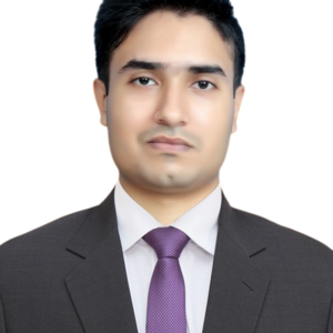 Shuja Malik