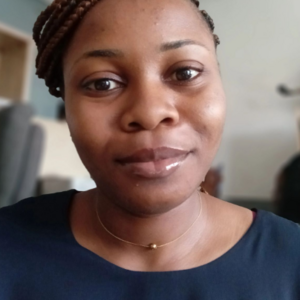 Edidiong Effiong Nkut
