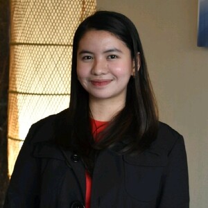 Dharlene Kate Venturina