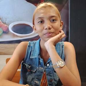 Lyka Marie Catada