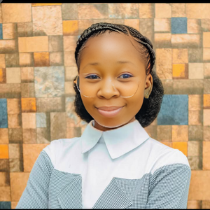 Afolabi Janet