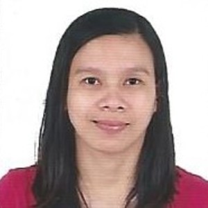 Bai Louvnah Marquez