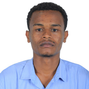 Enku Eshetu