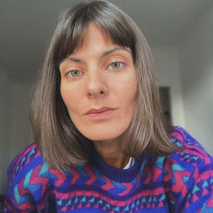 Ketevan Shatirishvili