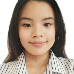 Grace Angelee Alip