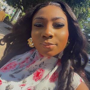 Elizabeth Tunrayo Alfred