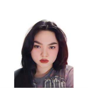 Kylie Anne Gwyneth Mojica