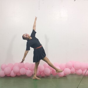 Annalie Andaya